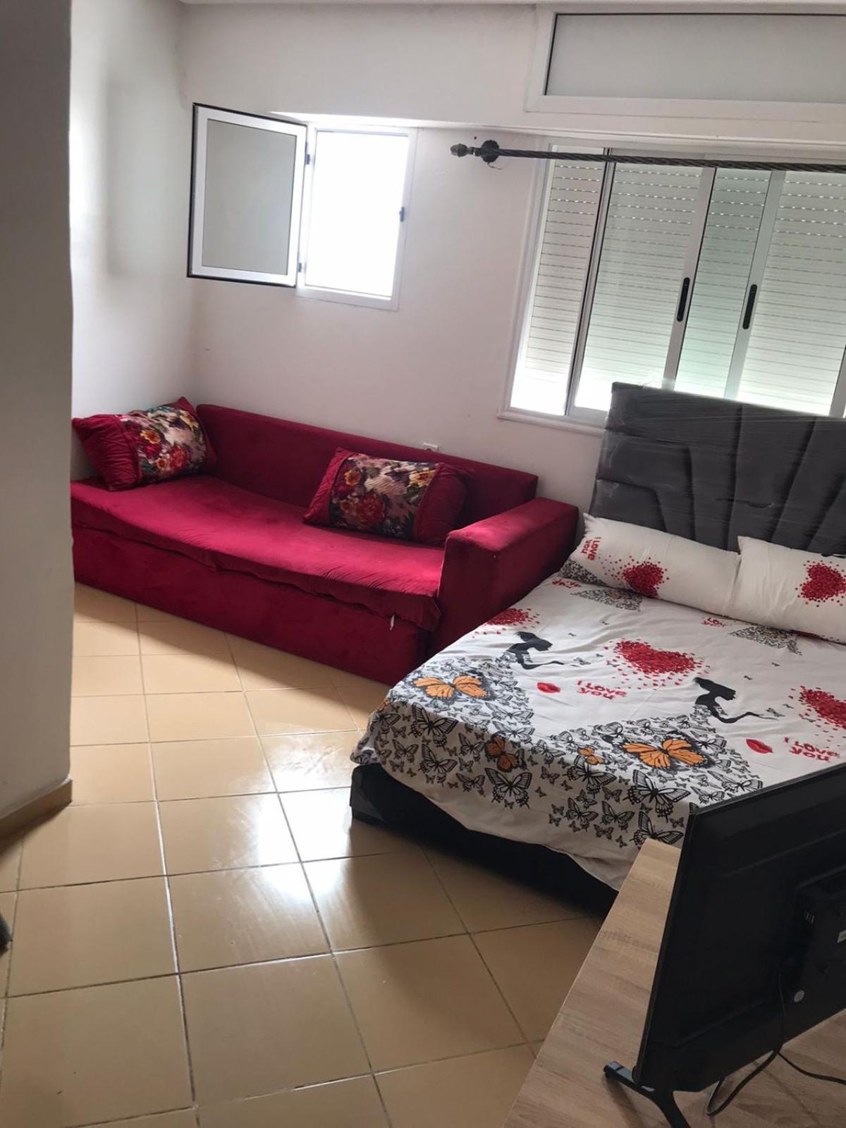 Agdal Apartment *